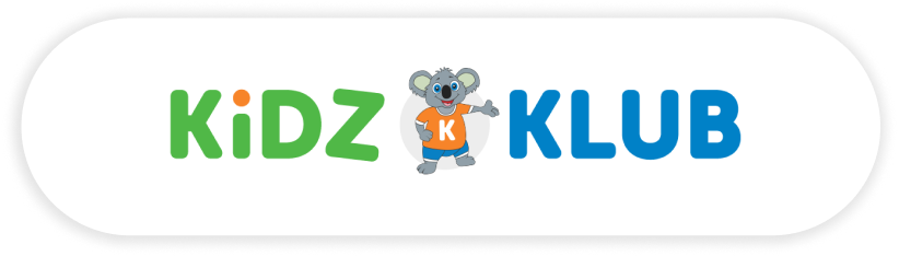 Kidz klub Logo rounded