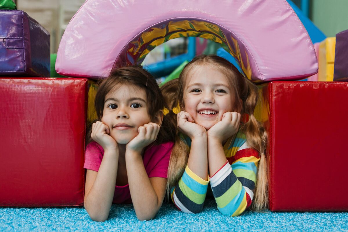 Educational Benefits of Indoor Play Best Indoor Play