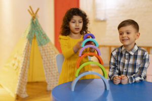 Indoor Play Activities