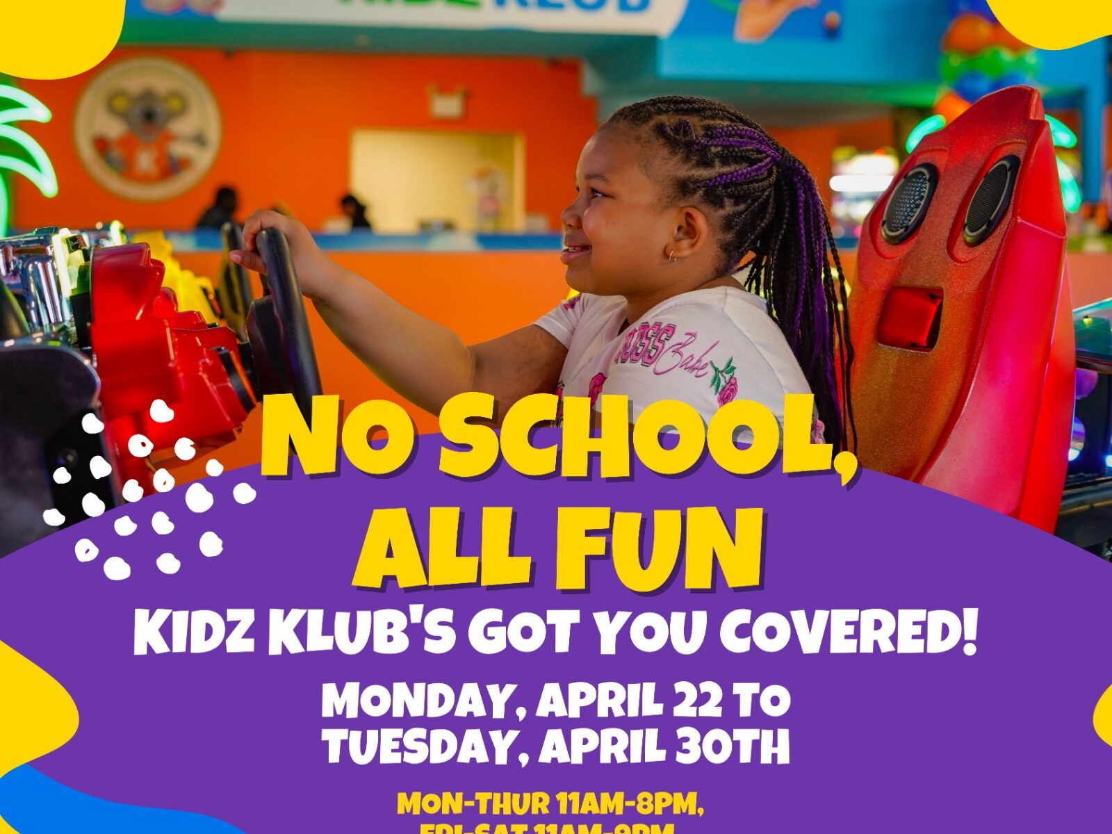 indoor play kidz klub