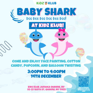 baby shark