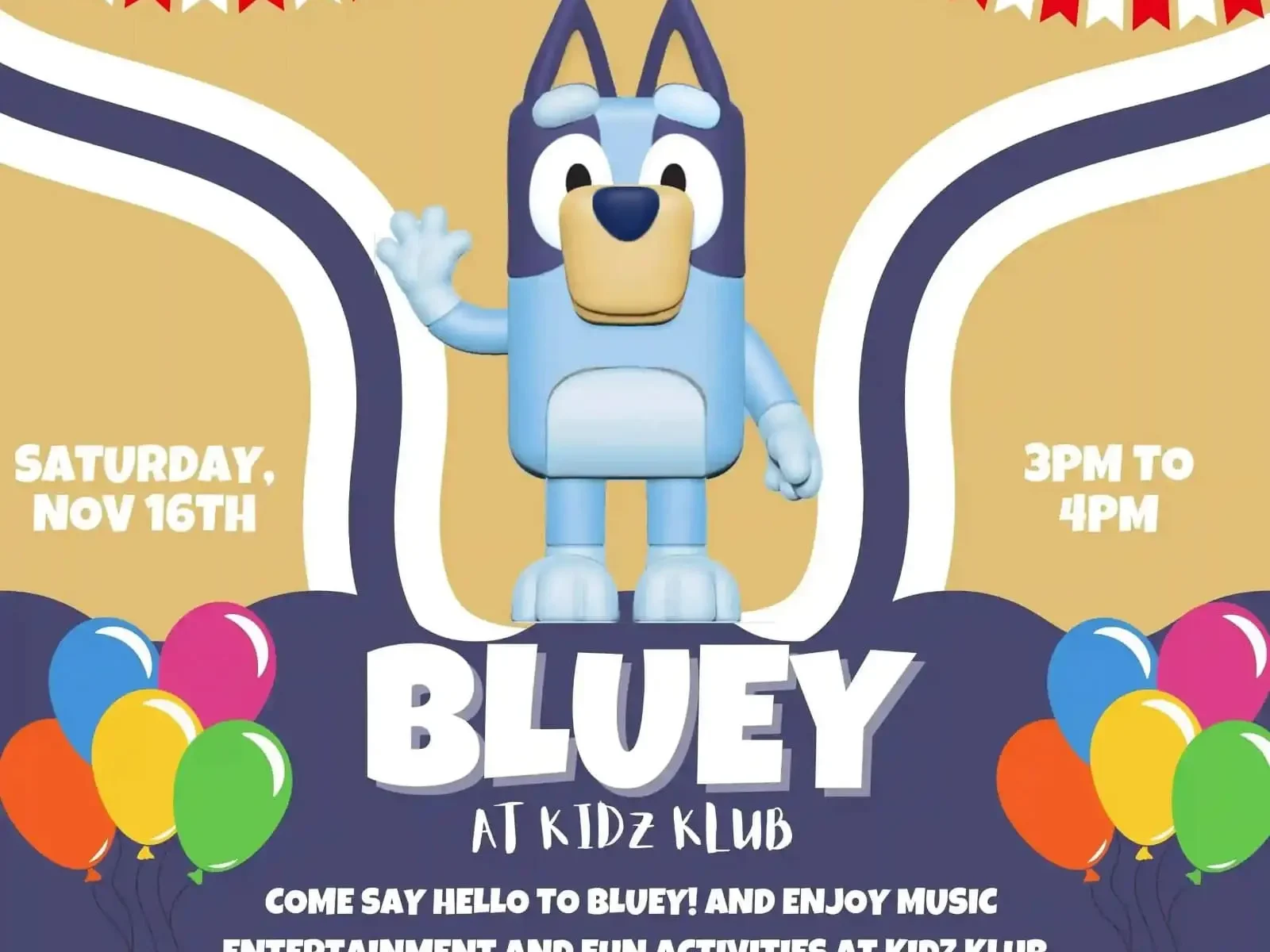 bluey