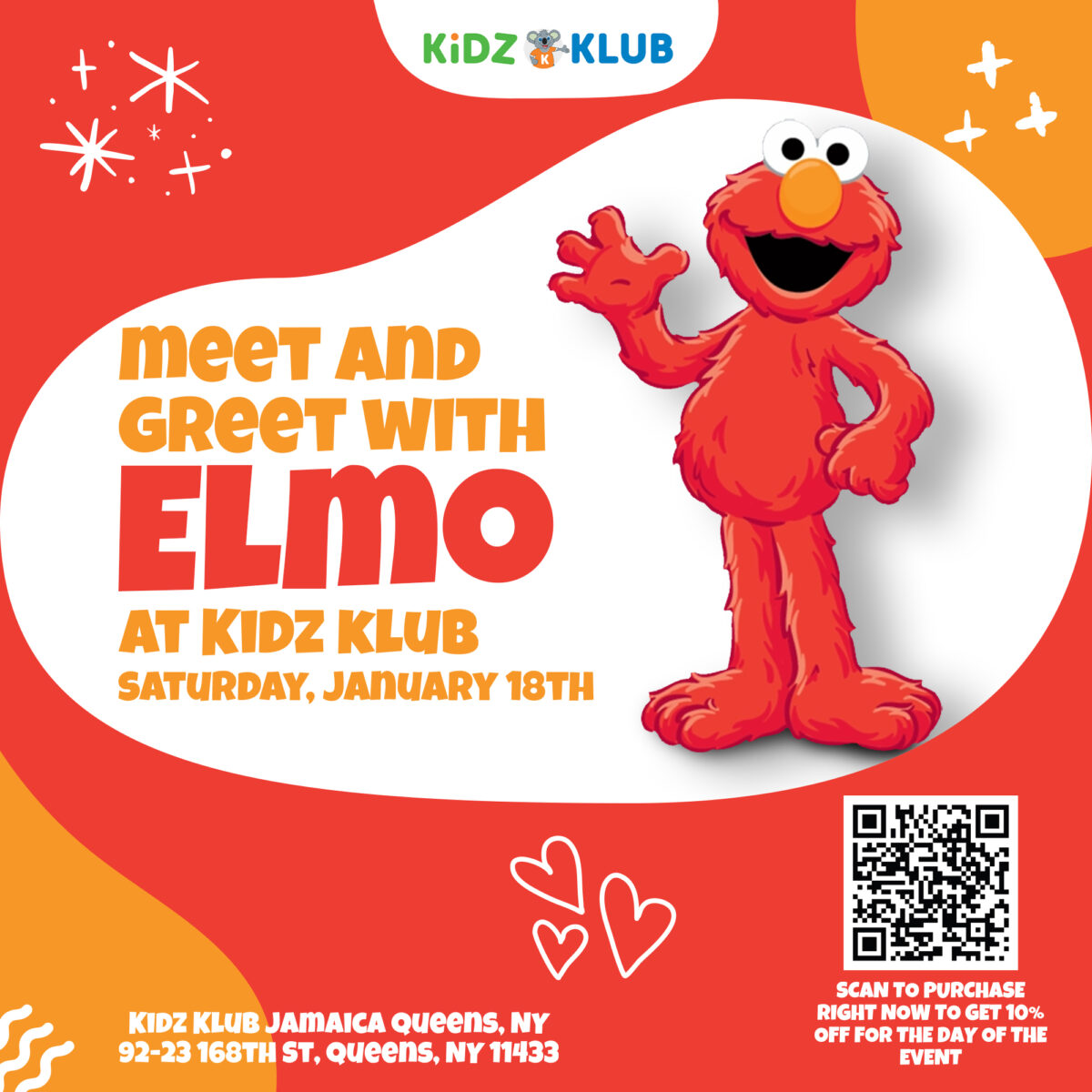 Elmo