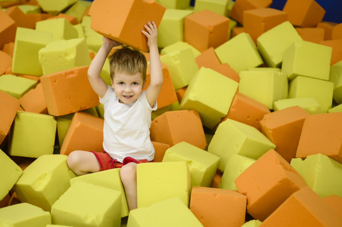 Fun Home Activities for 5 Year Olds