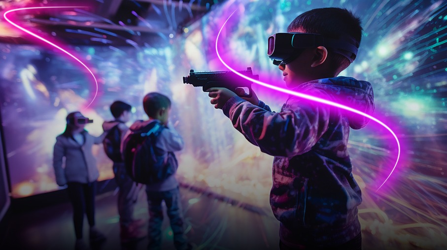 how much does laser tag